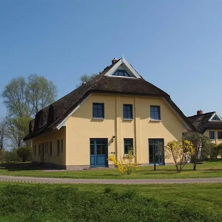 Sonniges Reetdachhaus Holiday home
