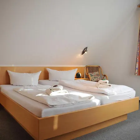 بيت للعطل Sonniges Reetdachhaus