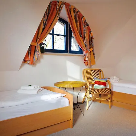 Sonniges Reetdachhaus Holiday home *